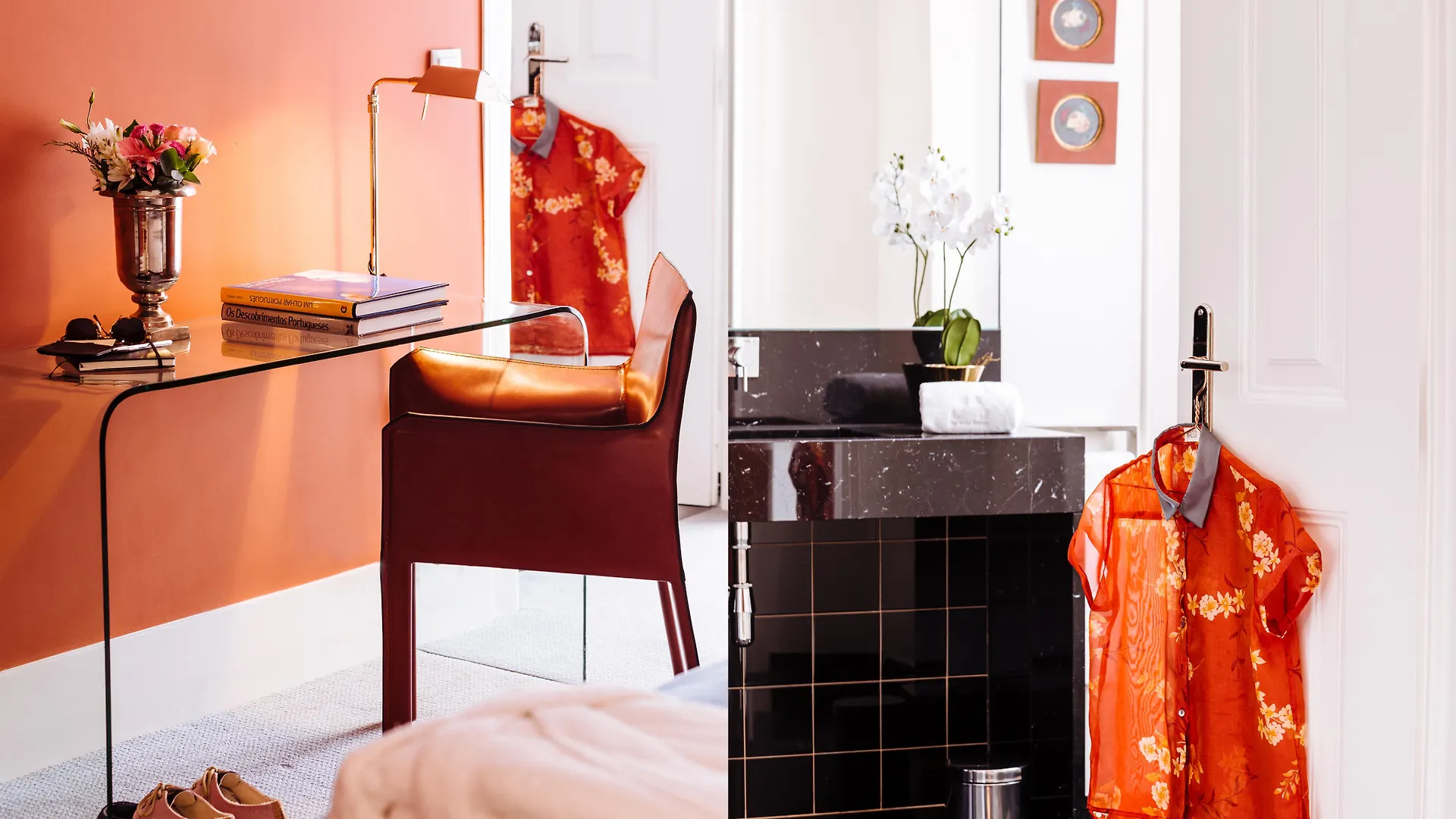 Dear Lisbon - Gallery House