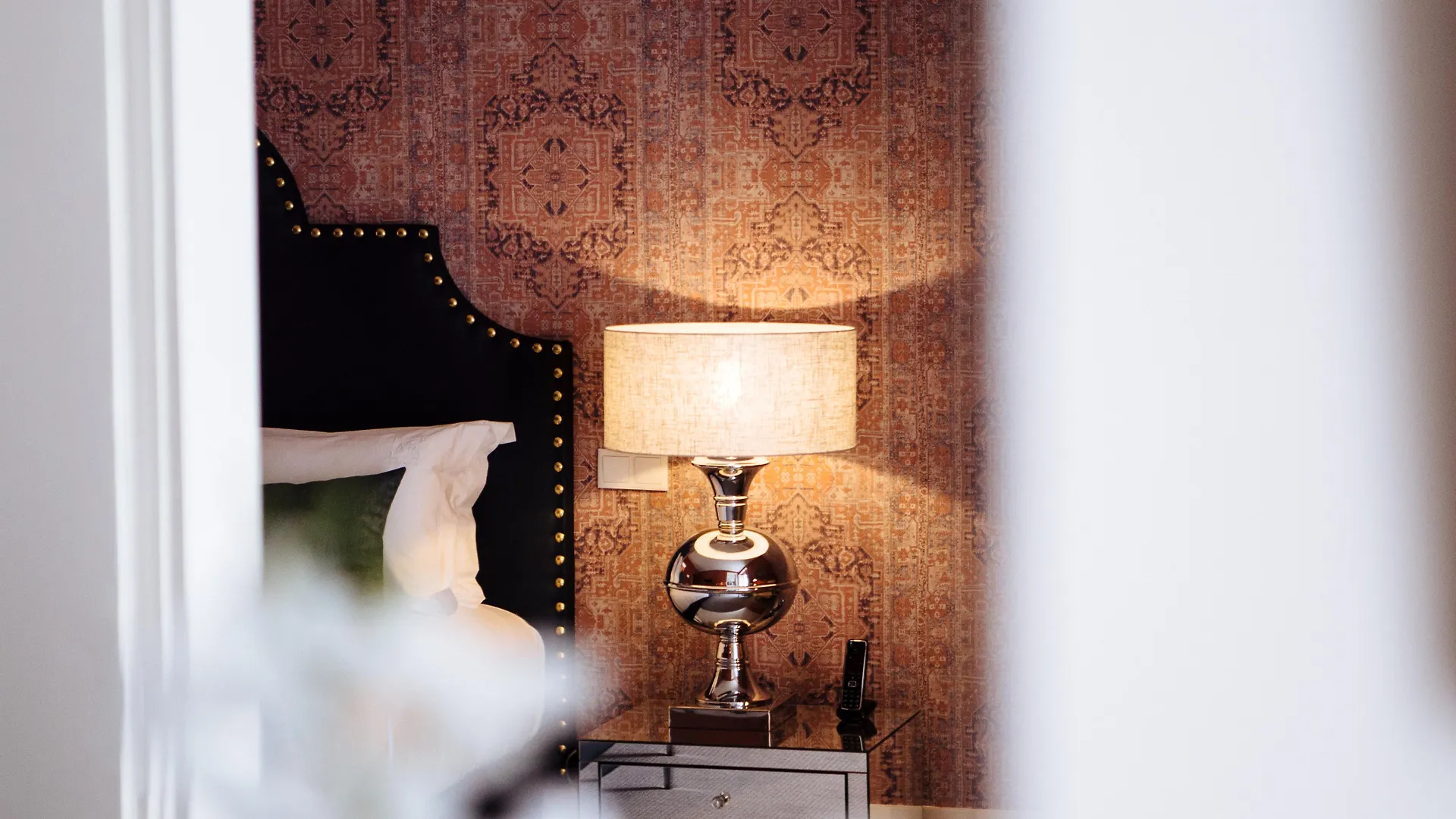 Dear Lisbon - Gallery House Bed and Breakfast