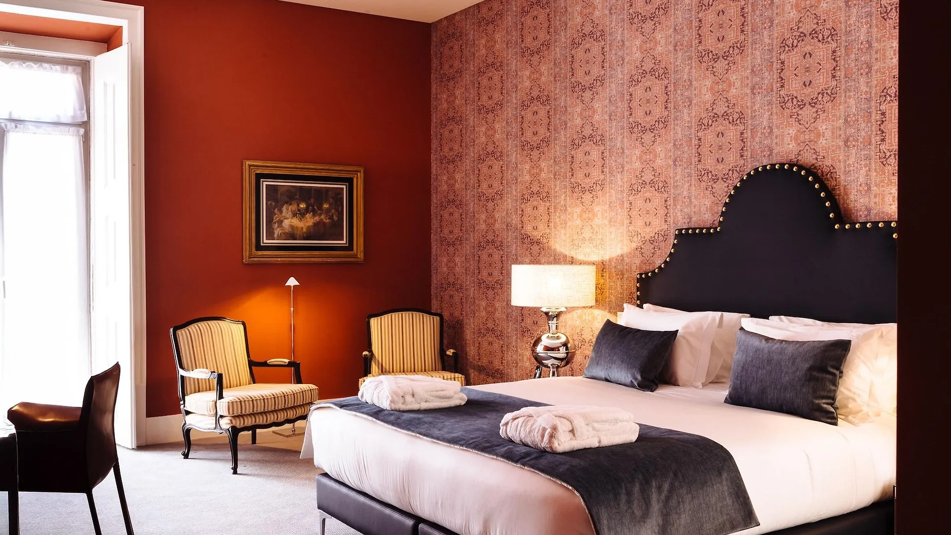 Bed and Breakfast Dear Lisbon - Gallery House