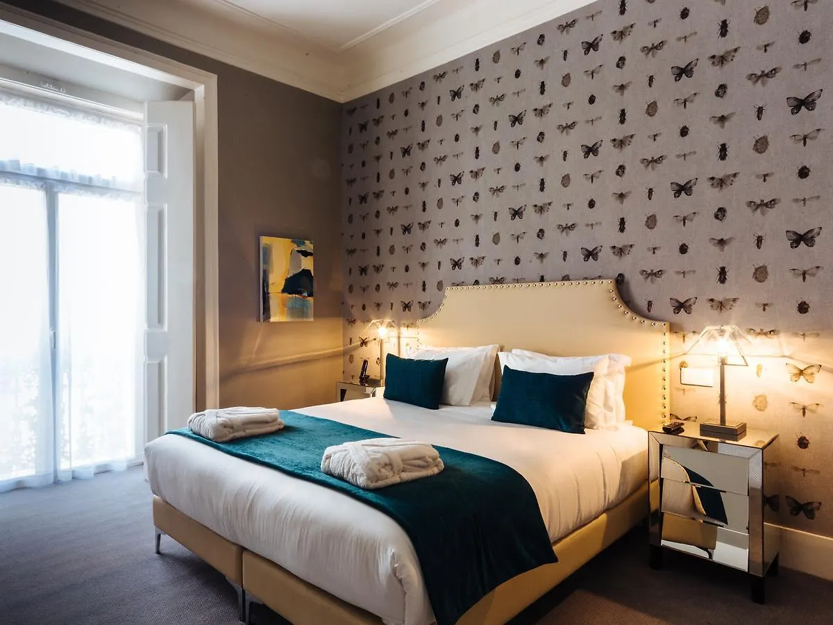 Dear Lisbon - Gallery House Πορτογαλία