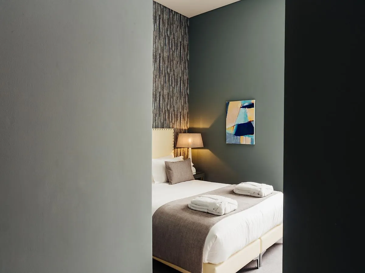 Dear Lisbon - Gallery House Bed and Breakfast