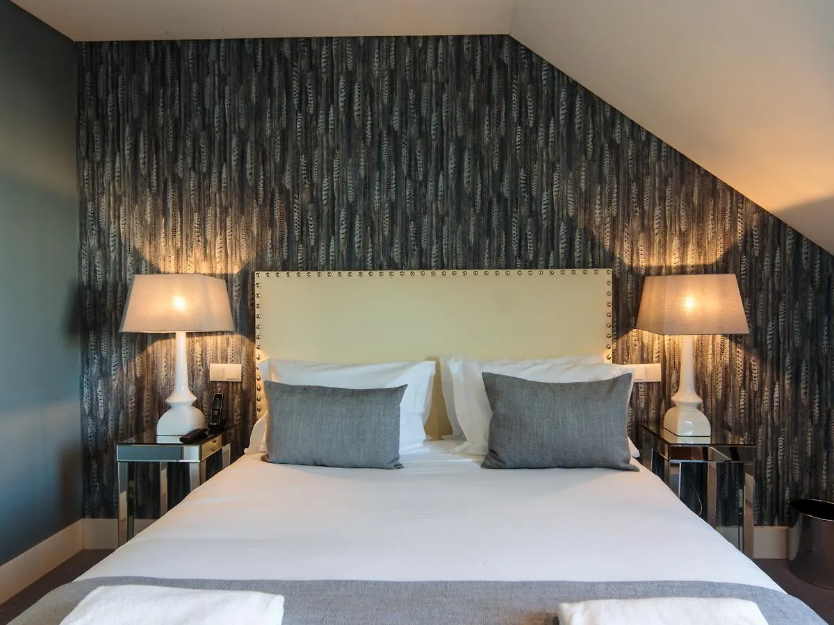Dear Lisbon - Gallery House Bed and Breakfast