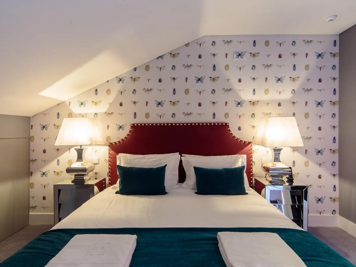 Bed and Breakfast Dear Lisbon - Gallery House