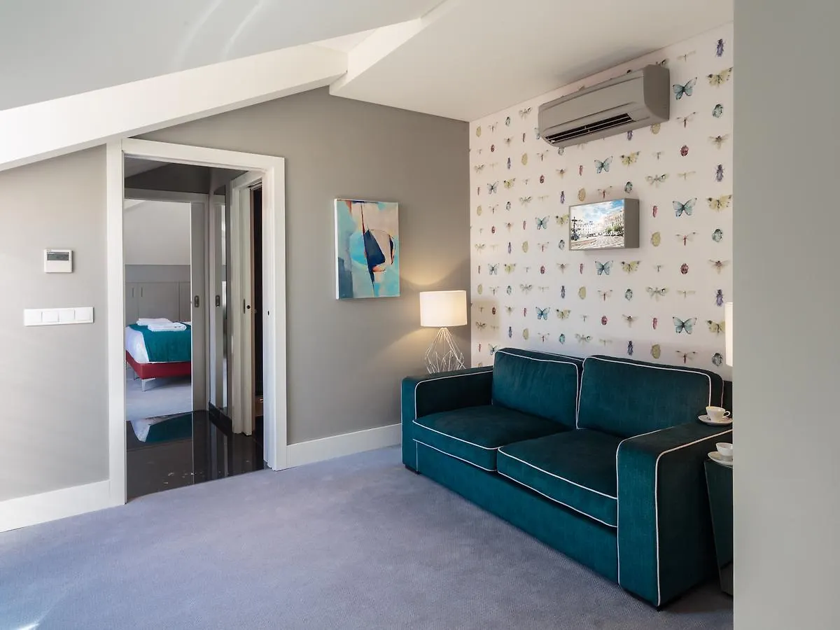 Dear Lisbon - Gallery House Πορτογαλία