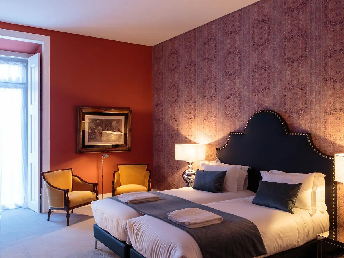 Dear Lisbon - Gallery House Bed and Breakfast