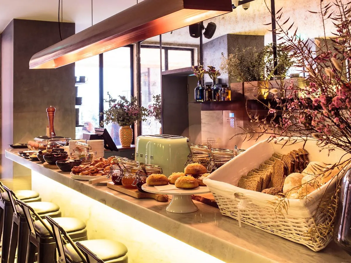 **** Bed and Breakfast Dear Lisbon - Gallery House Πορτογαλία