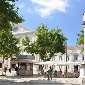 Chiado/carmo Appartamento