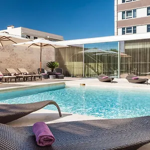 5* Hotel Sheraton &