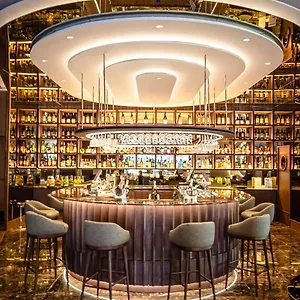 4* Hotel Sana Malhoa