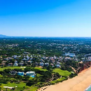 Semesteranläggning (resort) Vale Do Lobo Resort *****