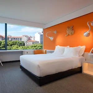 4* Hotel Evolution