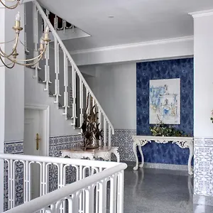 Palacete Da Baixa By My Choice Apartament Dystrykt Faro