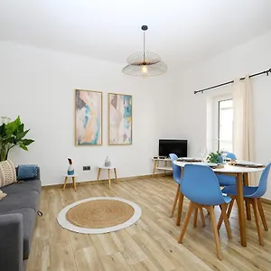 A42 - Trindade In Apartament Lagos