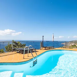 Brava Apartament Ribeira Brava