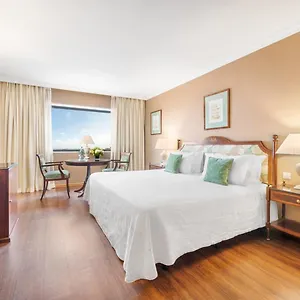 5* Hotel Dom Pedro