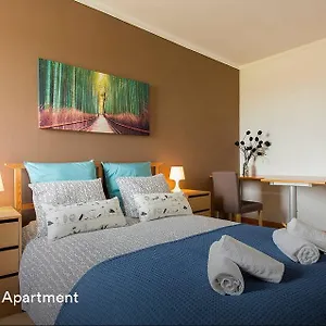 Cardoso Pires 2 Bedrooms Apt. Appartamento