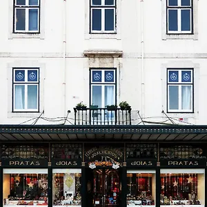  Lägenhet Rossio
