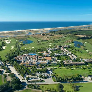 Semesteranläggning (resort) Robinson Quinta Da Ria ****