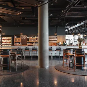 Comfort Airport Terminal Hotel Arlanda