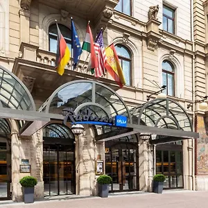 Hotell Radisson Blu Beke Hotel, ****