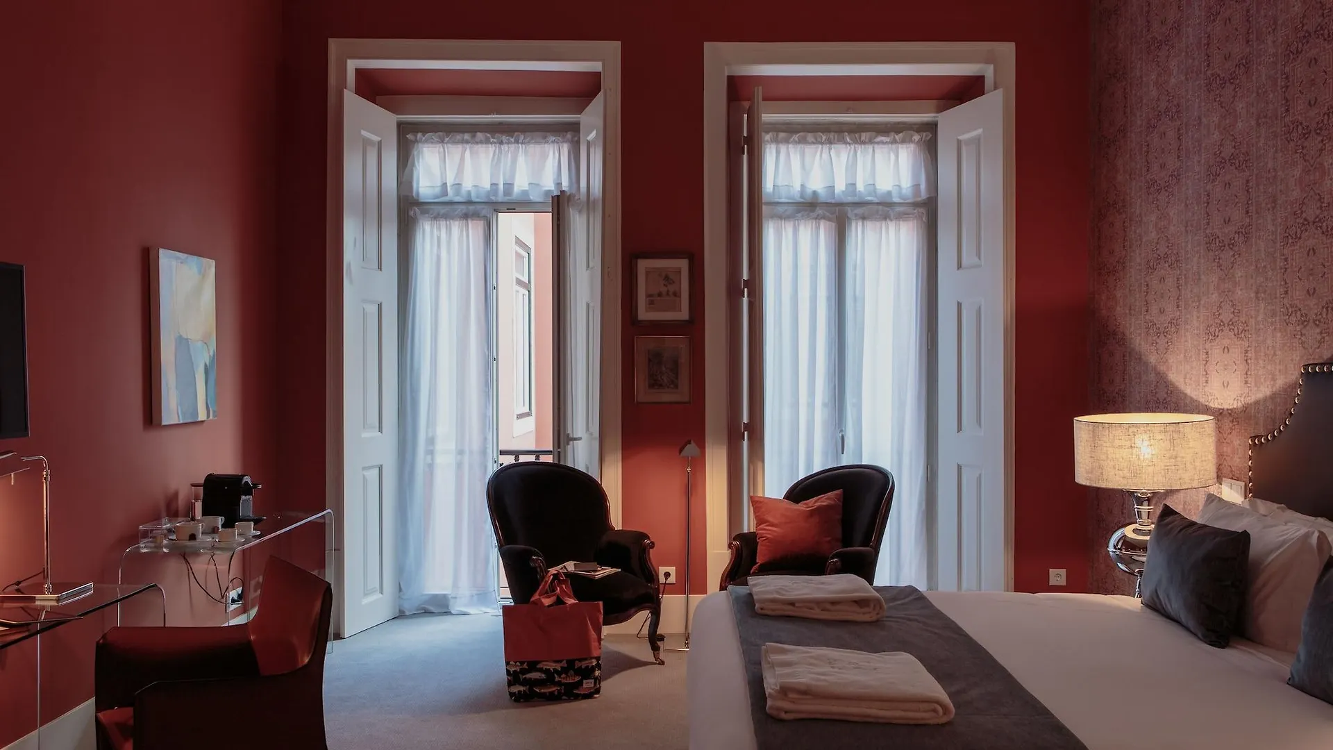 Dear Lisbon - Gallery House 4*,  Portugalia