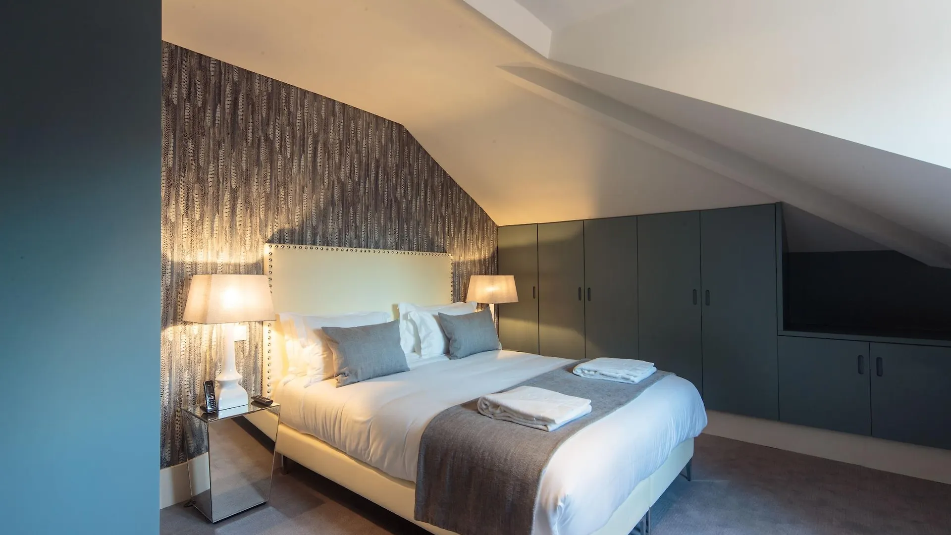 Dear Lisbon - Gallery House 4*,