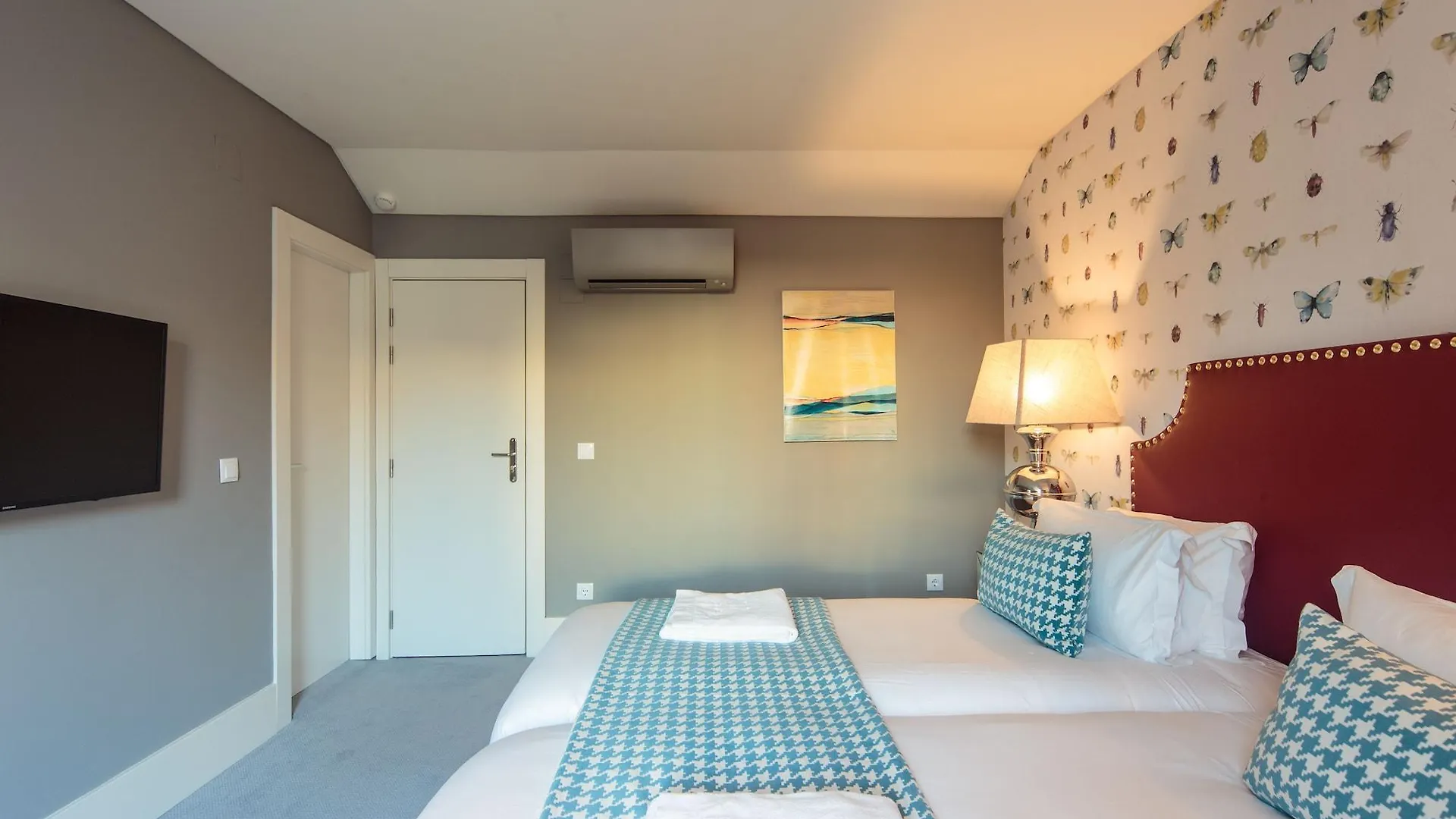 Dear Lisbon - Gallery House 4*,