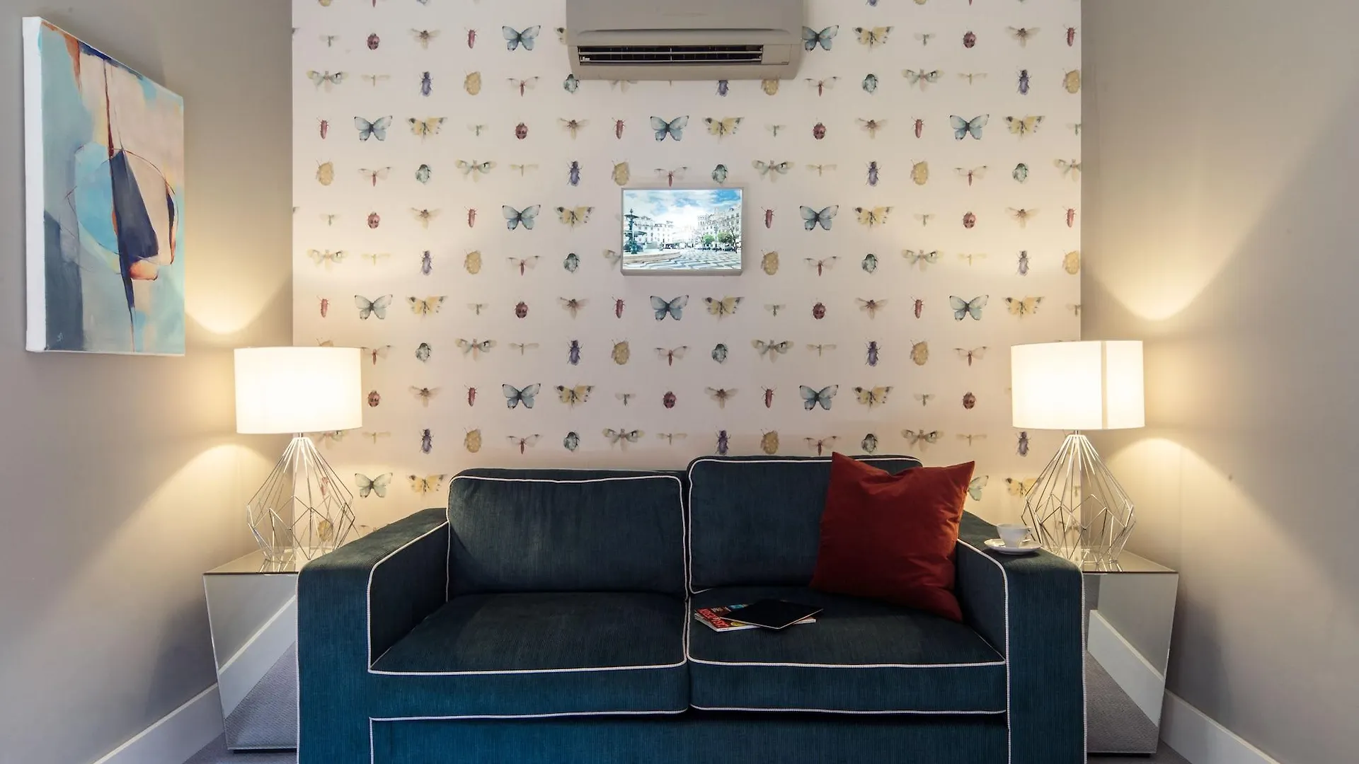 Dear Lisbon - Gallery House