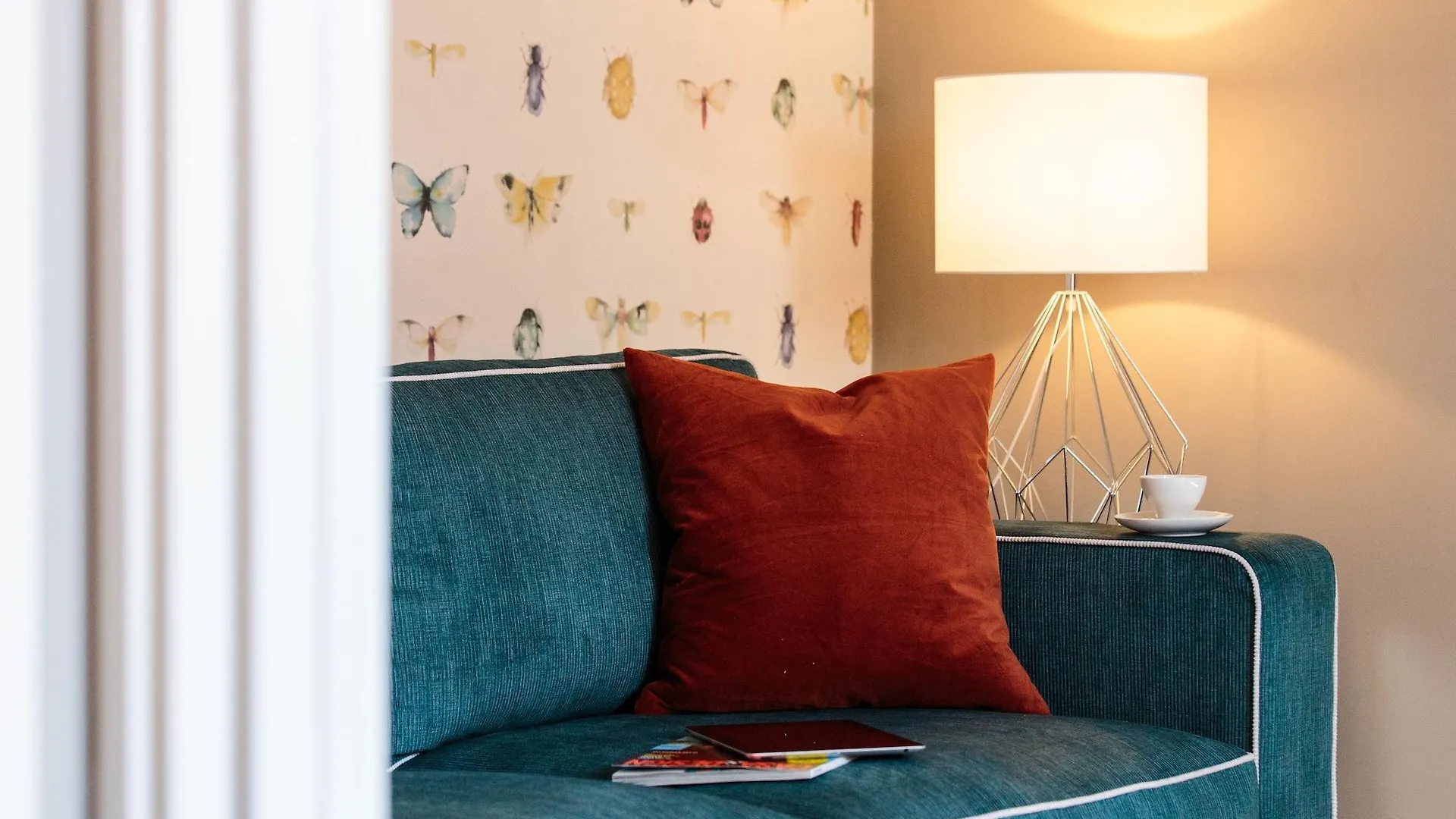 Dear Lisbon - Gallery House Portugalia