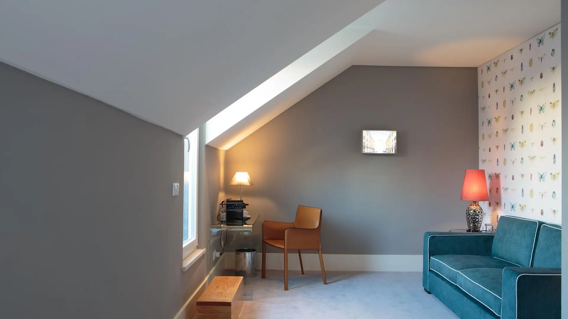 Dear Lisbon - Gallery House 4*,  Portugalia