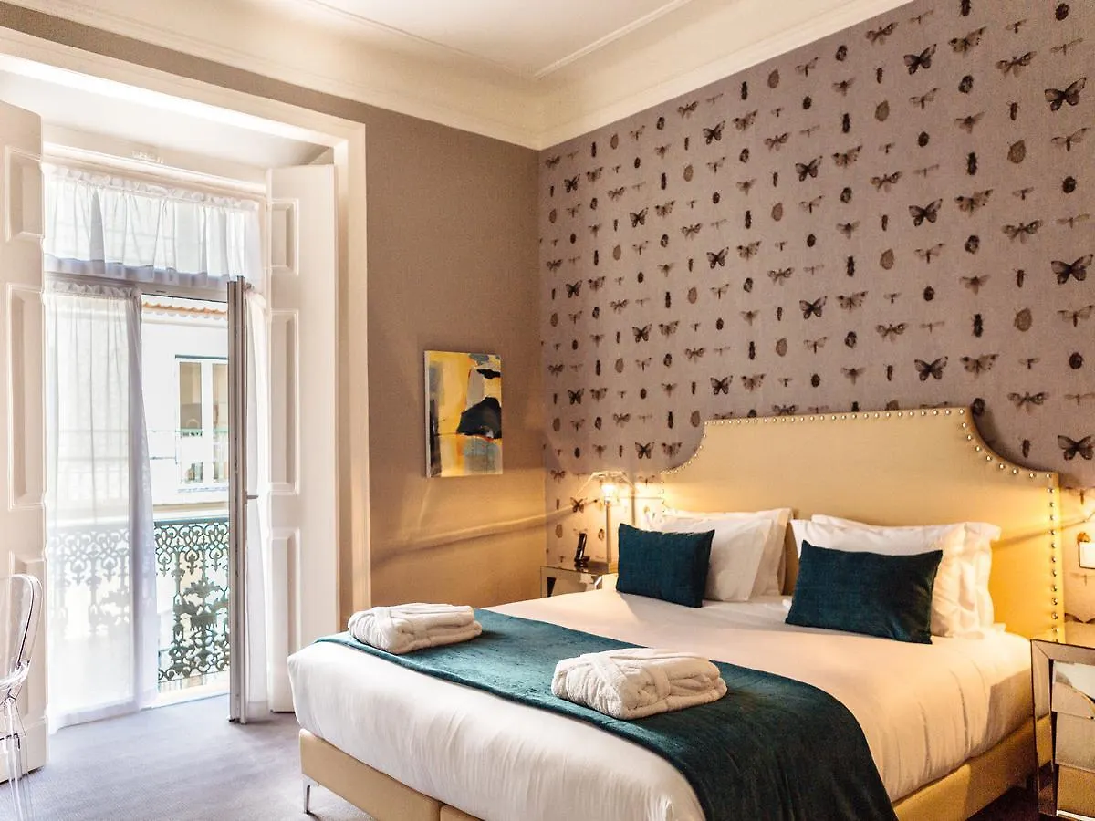 Dear Lisbon - Gallery House