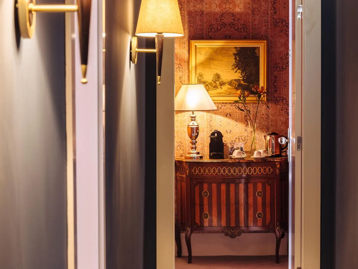 Nocleg ze śniadaniem Dear Lisbon - Gallery House
