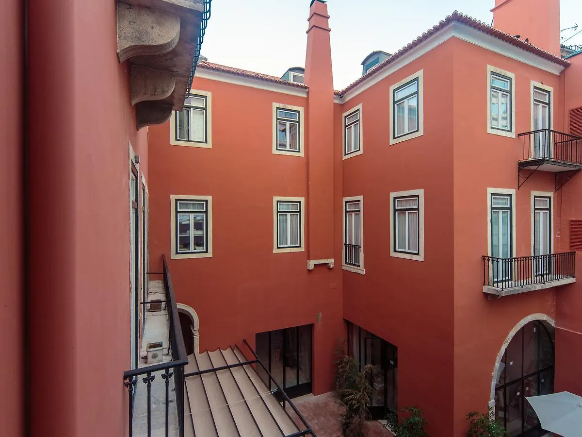 Dear Lisbon - Gallery House Portugalia