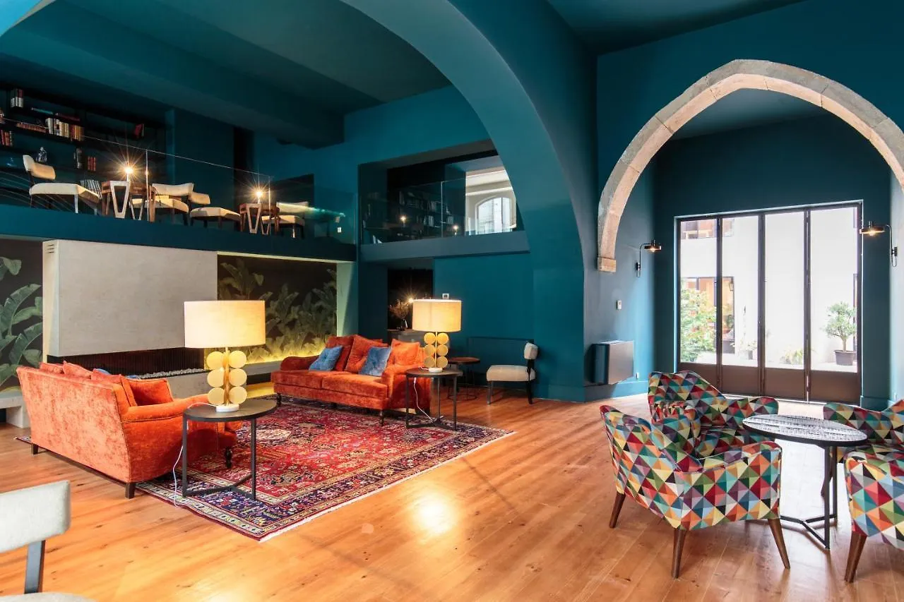 Dear Lisbon - Gallery House
